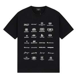 Picture of Balenciaga T Shirts Short _SKUBalenciagaM-2XLcptxW54222397